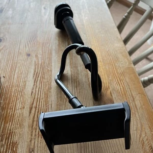 Lisen Gooseneck Kindle Holder For Reading In Bed - Zdjęcie 1 z 4