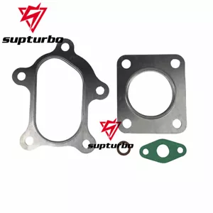 TF035 49135-04361 Kit joint turbo pour Hyundai KIA Bongo 3 III Truck 2.9 CRDi J3 - Foto 1 di 1