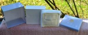 VINTAGE GALORE GERMAINE MONTEIL4.75 OZ. DUSTING POWDERS - Picture 1 of 4
