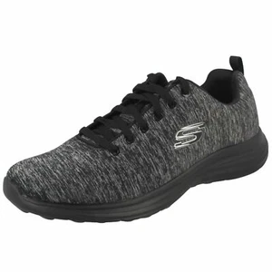 Scarpe da ginnastica uomo Skechers casual stringate con chiave bassa Power Trippi - Foto 1 di 10