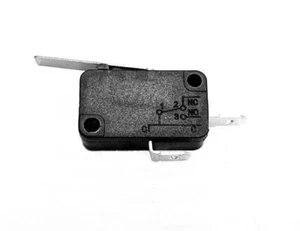 Micro Switch Snap Action SPST-NO 250V Palanca recta para Honeywell V7-2B27D8-022 - Imagen 1 de 1