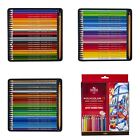 Coloured pencils POLYCOLOR KOH-I-NOOR 72 colours 3837 IN CARDBOARD BOX