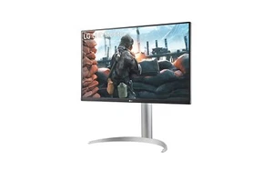 8806087963373 LG 27UP650P-W - LED-Monitor - 68.4 cm (27") LG - Bild 1 von 9