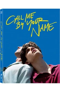 Call Me by Your Name BLU-RAY Limited Edition - Lenticular / WeET - Picture 1 of 2