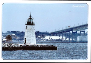 LIGHTHOUSE / LIGHT HOUSE Postcard / Post Card New / Mint Condition REF: LH38 - Picture 1 of 1