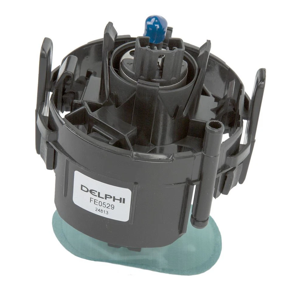 Delphi FE0529 Fuel Pump and Strainer Set - Image 1 of 1
