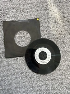 Crystal Gayle - Don't It Make My Brown Eyes Blue - 7" single - silver inj labels - Picture 1 of 1