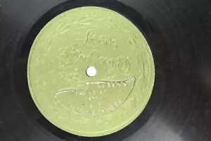 Band - LEEDS RECORDS 4153 - Two Eagles March - Picture 1 of 3