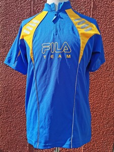 fila cycling