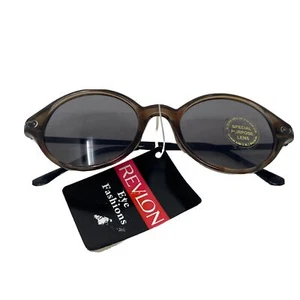 Vintage 80’s 90’s Sunglasses Revlon B1 - Picture 1 of 12