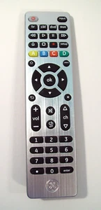 Mando a distancia GE 4 dispositivos Ultra Pro, modelo 33709, probado, funciona - Imagen 1 de 4