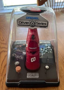 7.2 V MultiPro Cordless DREMEL Tool ~Dale Earnhardt Jr. #8 NASCAR Driver Series - Picture 1 of 13