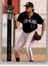 1992 Classic Four Sport Multisport Rookie Trading Cards Pick From List 201-325