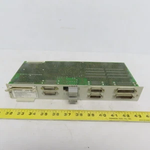 Sirmens 1P 65N1118-0DH21-0AA1 Version A 611D Simodrive Control Module - Picture 1 of 8