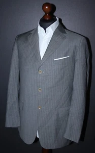 Lab Pal Zileri mens suit blazer jacket Size 50 wool - Picture 1 of 6