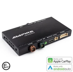  Ampire LDS-Q7-CP - Smartphone-Integration Audi MIB/MIB2/MIB2 STD - Bild 1 von 1