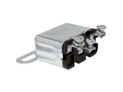 Relé de bocina para Jeep Tornado 1962-1964 84537RFMW 1963 -- 6 voltios Foto 1 de 2