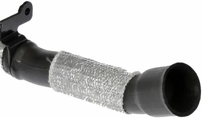 Tubo de llenado de aceite de motor V8 de 6,0 L para Ford E-450 Super Duty 2004-2010 Dorman superior Foto 1 de 4