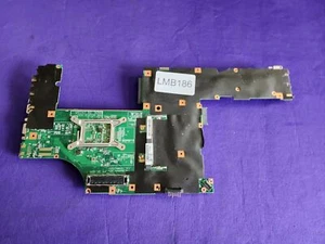 LMB186 - IBM Lenovo ThinkPad T510 T510i Motherboard 63Y1499 75Y5599 - Untested - Picture 1 of 2