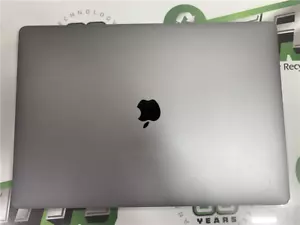 Apple MacBook Pro 16" A2141 Laptop i7-9750H 2.6GHz 16GB RAM 512GB SSD Radeon Pro - Picture 1 of 9