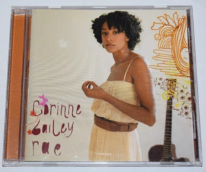 Corinne Bailey Rae Self-Titled 2006 Capitol Goodgroove CD - Imagen 1 de 4