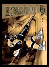 2005-06 Upper Deck Power Play #93 Joe Thornton IP (ref 233101)