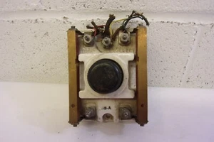 Vintage Western Electric Telephone Line Lightning Protector. - Picture 1 of 6