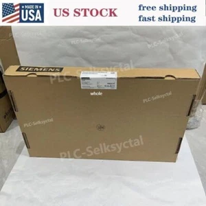 NEW SIEMENS 6SL3120-2TE15-0AA4 Double Motor Module 6SL3120-2TE15-0AA4 - Picture 1 of 4