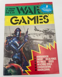 War games n. 19 Bombardieri Sweep Delta Force Eices - Picture 1 of 4