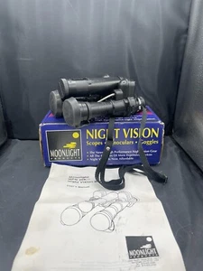 Russian BN2,5x42 Night Vision Binoculars - Moonlight Products, MPN30K - Picture 1 of 10