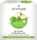 Purificateur d'air Attitude - Pack pomme verte et basilic 227 g-2