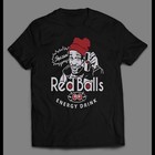 (Officially Licensed) DAVE CHAPPELLE SHOW RED BALLS PARODY SHIRT