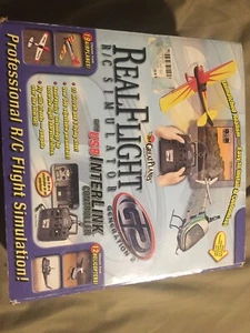 Great Planes RealFlight R/C Flugsimulator Generation 2 (G2) - Bild 1 von 12