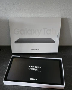 Samsung Galaxy Tab A9 Plus 64 GB WIFI Graphit Grau - Bild 1 von 5