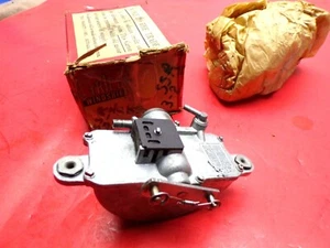 Buick Chevrolet Oldsmobile Pontiac 1942 Trico Wiper Motor in Box SSR 3-2 NOS D/S - Bild 1 von 4