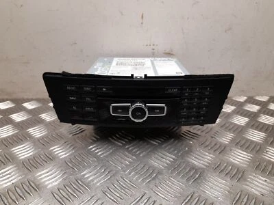 CD-Radio Mercedes-Benz GL-CLASS 2013 A1669009908 - Bild 1 von 4