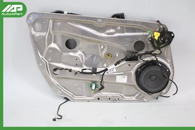 ✅ 08-14 Mercedes W204 C250 C300 C350 Front Left Side Door Window Regulator OEM - Image 1 of 4