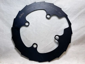 Salsa 44t 104bcd chainring guard buzzsaw mountain bike mtb bash 104 x 44t xc - Picture 1 of 3