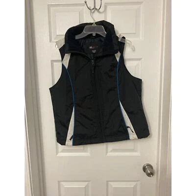 St. John’s Bay Puffer Vest Size large  - Image 1 of 4