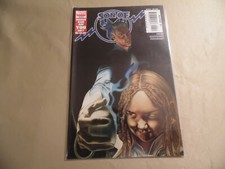 Son of M #4 (Marvel 2006) Free Domestic Shipping