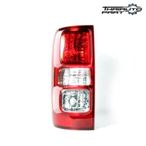 LH Tail lamp Rear Light WO Bulbs For Chevrolet Colorado Pickup 12-16 Premium - Picture 1 of 6