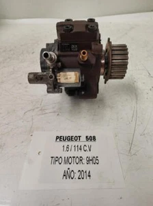 9672605380 bomba de inyección para PEUGEOT 508 ACCESS 2011 296477 - Imagen 1 de 12
