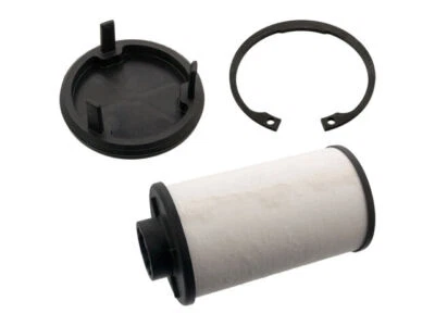 Filtro de transmissão automática Febi 47884TKGS para 2008-2013, 2015-2018 BMW M3 - Imagem 1 de 2