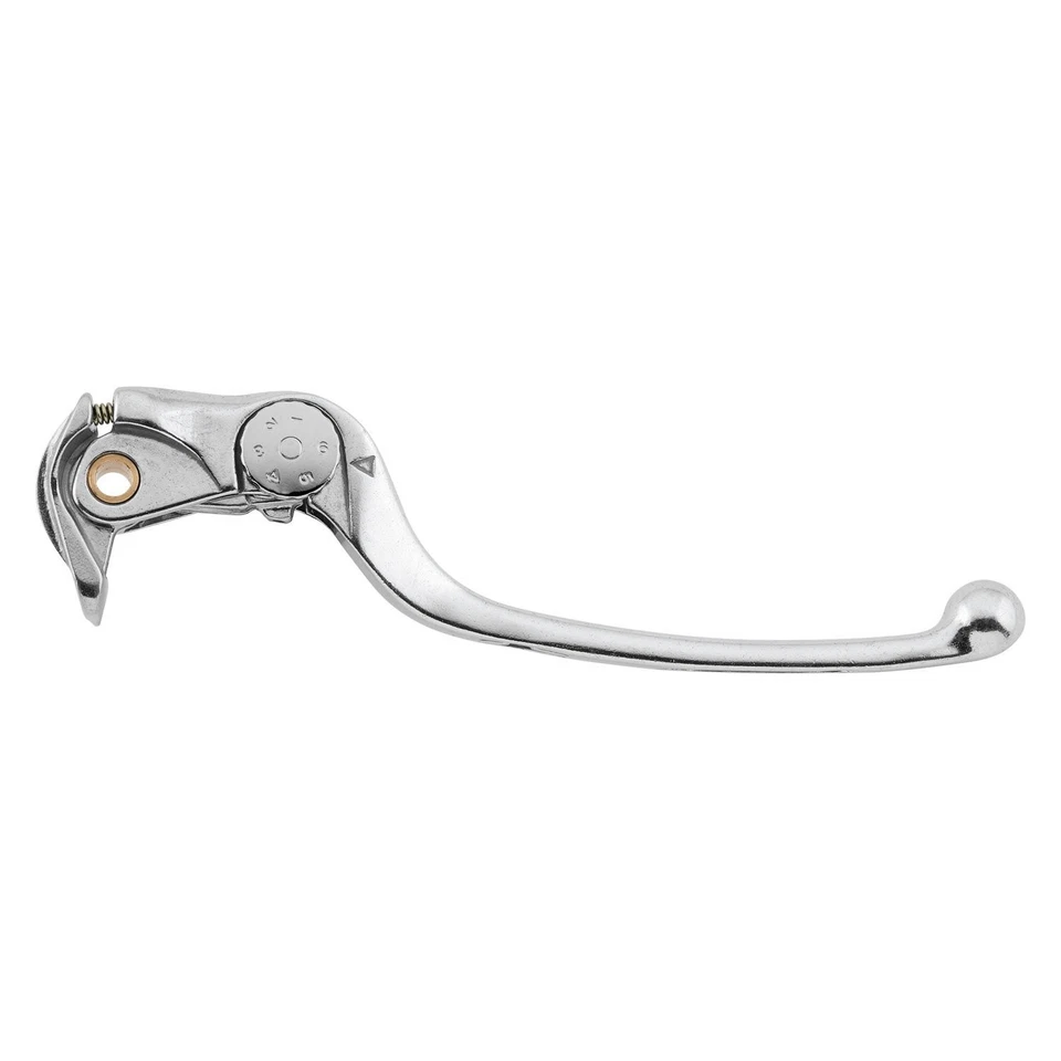 For Kawasaki KLX140 2008-2020 Motion Pro Polished Brake Lever Foto 1 de 1