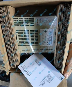 1PCS NEW YASKAWA SERVO DRIVE SGDE-01AP - Picture 1 of 2