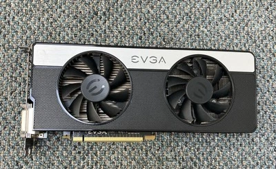EVGA NVIDIA GeForce GTX 680 SC 2GB GPU Graphics Card - Image 1 of 4