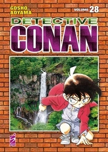 Detective Conan new edition  28 di Aoyama NUOVO ed. Star Comics - Foto 1 di 1