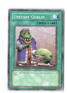 Retro Pack (2020 Date Reprint) #RP01-EN056 Upstart Goblin - Picture 1 of 2