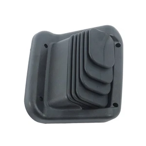 Fit For 99-07 Ford F250 F350 5.4L 6.0L 4x4 Transfer Case Manual Shifter Boot - Picture 1 of 24