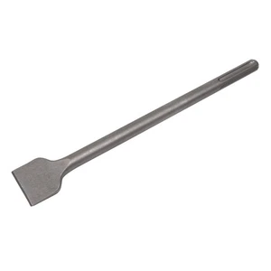 Sealey Wide Chisel 50 x 400mm - SDS MAX X1WC - Picture 1 of 2